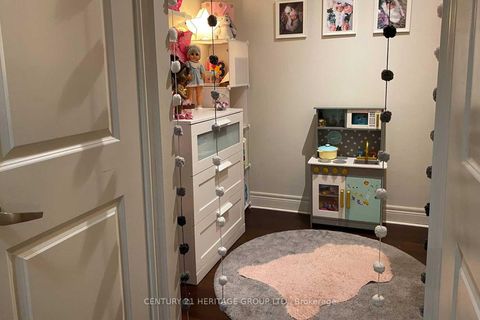 Photo 12 at 610 - 701 Sheppard Avenue, Clanton Park, Toronto