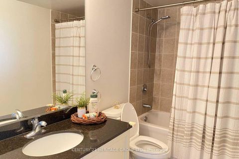 Photo 15 at 610 - 701 Sheppard Avenue, Clanton Park, Toronto