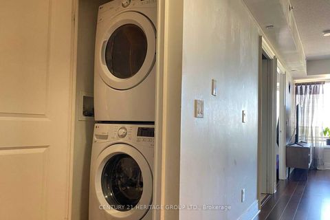 Photo 17 at 610 - 701 Sheppard Avenue, Clanton Park, Toronto