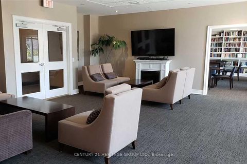 Photo 18 at 610 - 701 Sheppard Avenue, Clanton Park, Toronto