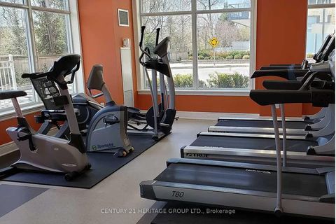 Photo 19 at 610 - 701 Sheppard Avenue, Clanton Park, Toronto