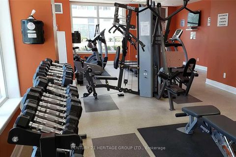 Photo 20 at 610 - 701 Sheppard Avenue, Clanton Park, Toronto