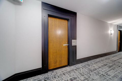 Photo 3 at 1820 - 111 Elizabeth Street, Bay Street Corridor, Toronto