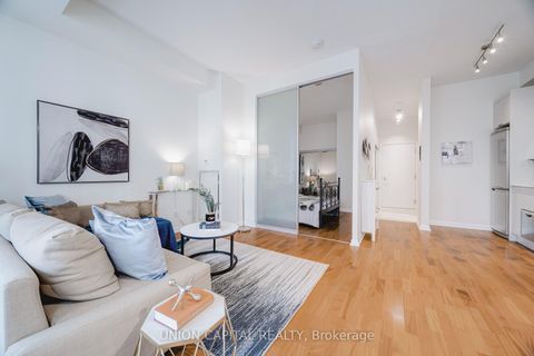 Photo 8 at 1820 - 111 Elizabeth Street, Bay Street Corridor, Toronto