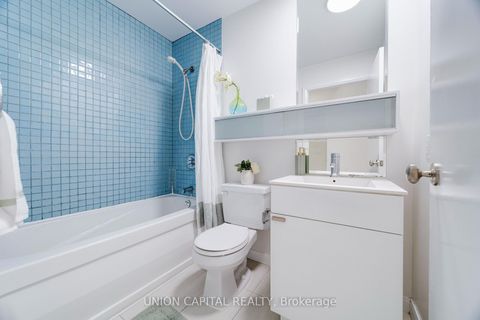 Photo 15 at 1820 - 111 Elizabeth Street, Bay Street Corridor, Toronto