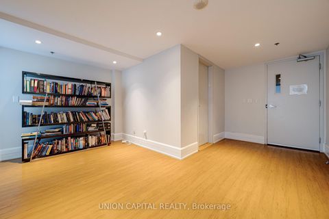 Photo 20 at 1820 - 111 Elizabeth Street, Bay Street Corridor, Toronto