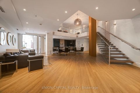 Photo 21 at 1820 - 111 Elizabeth Street, Bay Street Corridor, Toronto