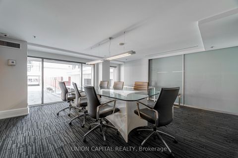 Photo 25 at 1820 - 111 Elizabeth Street, Bay Street Corridor, Toronto