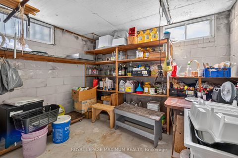 Photo 29 at 162 Wigwoss Drive, East Woodbridge, Vaughan