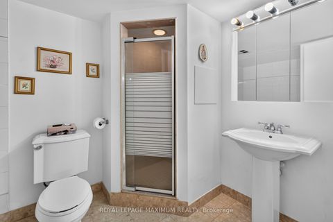 Photo 21 at 717 - 5 Rowntree Road, Jamestown, Toronto