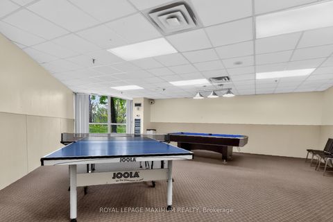 Photo 30 at 717 - 5 Rowntree Road, Jamestown, Toronto