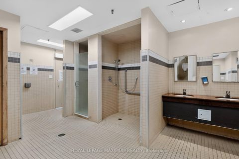 Photo 33 at 717 - 5 Rowntree Road, Jamestown, Toronto