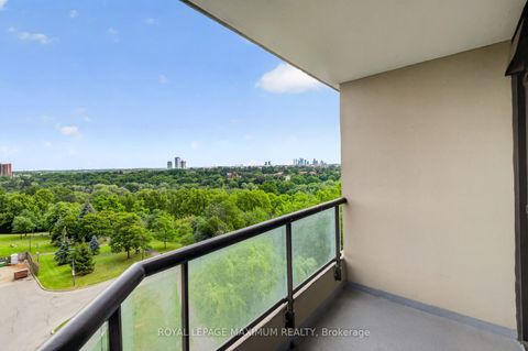 Photo 35 at 717 - 5 Rowntree Road, Jamestown, Toronto