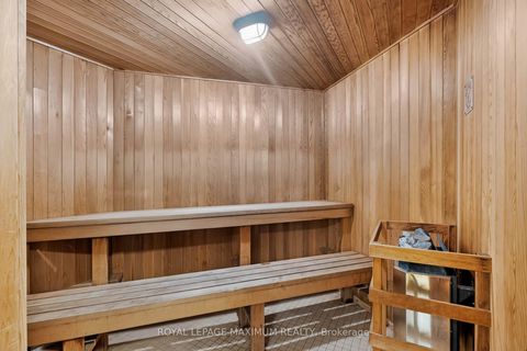Photo 38 at 717 - 5 Rowntree Road, Jamestown, Toronto