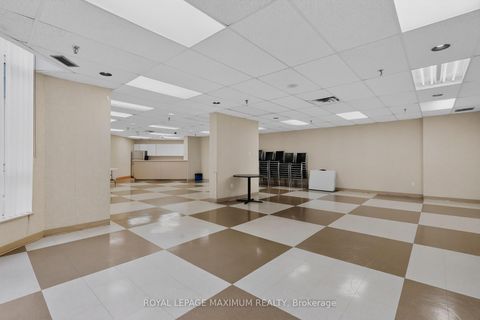 Photo 39 at 717 - 5 Rowntree Road, Jamestown, Toronto