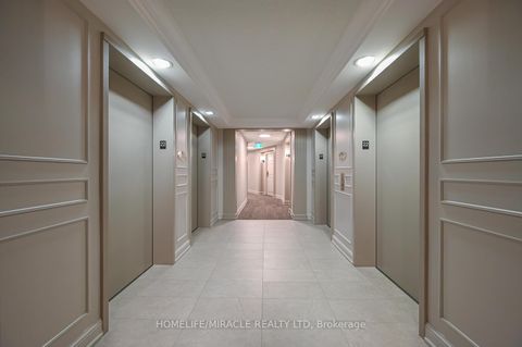 Photo 2 at 2220 - 700 Humberwood Boulevard, Clairville, Toronto