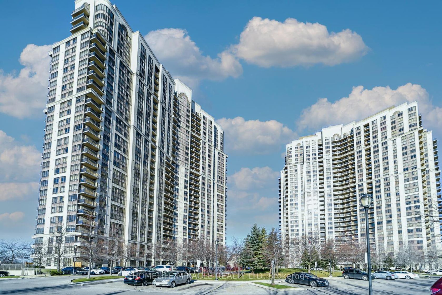 2220 - 700 Humberwood Boulevard, Clairville, Toronto 