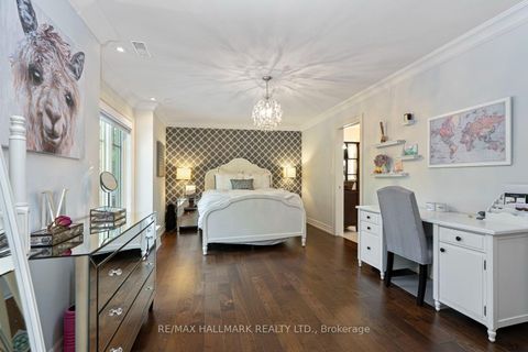 Photo 23 at 25 Queensborough Crescent, Richview, Toronto