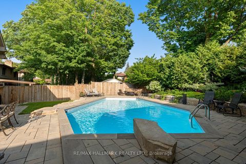 Photo 28 at 25 Queensborough Crescent, Richview, Toronto