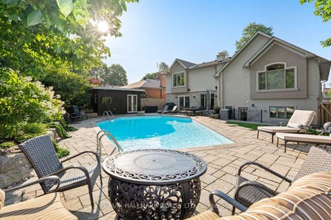 Photo 29 at 25 Queensborough Crescent, Richview, Toronto