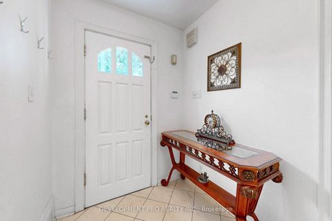 Photo 2 at 534 Deloraine Avenue, Nortown, Toronto