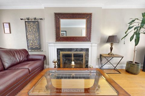 Photo 5 at 534 Deloraine Avenue, Nortown, Toronto