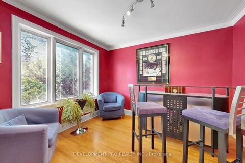 Photo 6 at 534 Deloraine Avenue, Nortown, Toronto