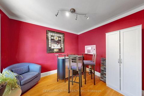 Photo 7 at 534 Deloraine Avenue, Nortown, Toronto