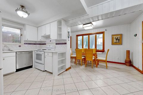 Photo 8 at 534 Deloraine Avenue, Nortown, Toronto