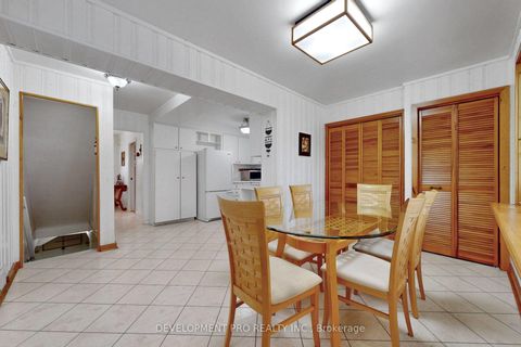 Photo 12 at 534 Deloraine Avenue, Nortown, Toronto