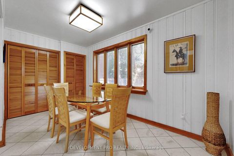 Photo 13 at 534 Deloraine Avenue, Nortown, Toronto