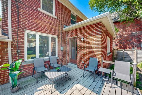 Photo 15 at 534 Deloraine Avenue, Nortown, Toronto