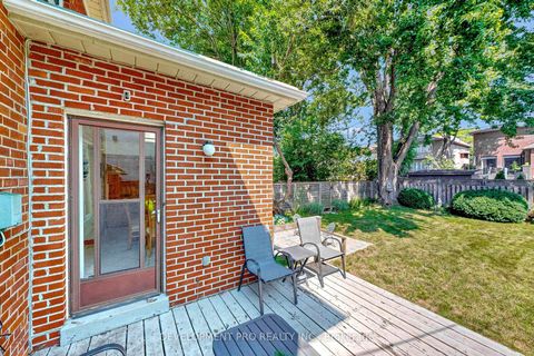 Photo 16 at 534 Deloraine Avenue, Nortown, Toronto