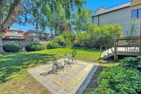 Photo 18 at 534 Deloraine Avenue, Nortown, Toronto