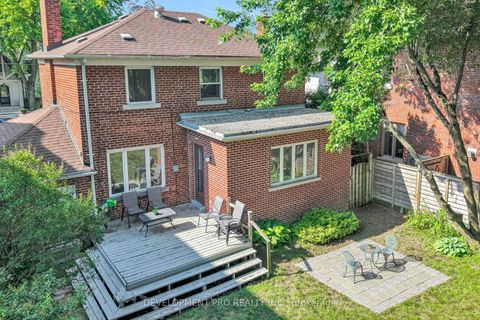 Photo 20 at 534 Deloraine Avenue, Nortown, Toronto