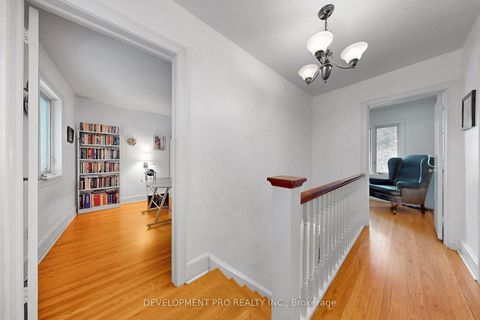Photo 21 at 534 Deloraine Avenue, Nortown, Toronto