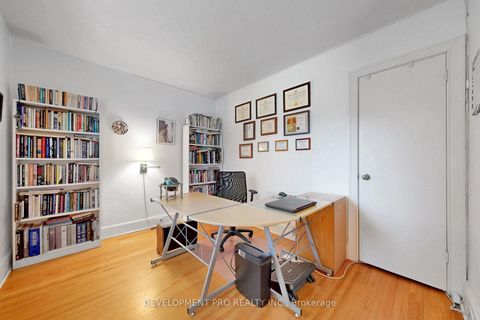 Photo 22 at 534 Deloraine Avenue, Nortown, Toronto