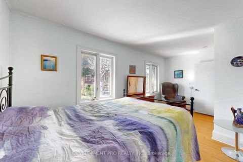 Photo 23 at 534 Deloraine Avenue, Nortown, Toronto