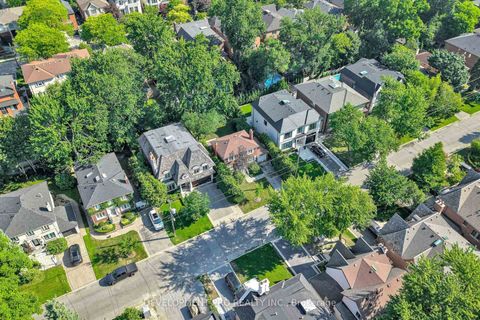 Photo 25 at 534 Deloraine Avenue, Nortown, Toronto