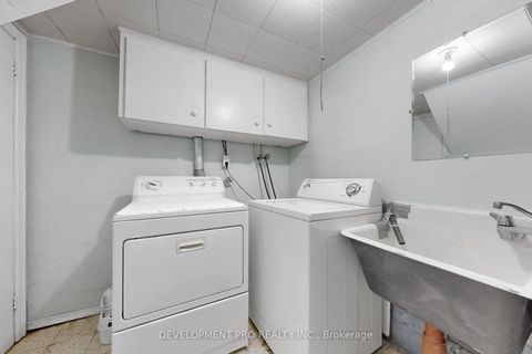 Photo 27 at 534 Deloraine Avenue, Nortown, Toronto