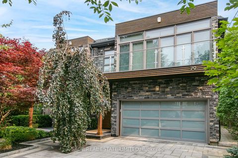 Photo 1 at 79 Fishleigh Drive, Cliffside, Toronto