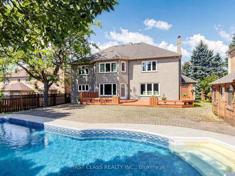 Photo 39 at 9 Westpoint Court, Bayview Hill, Richmond Hill