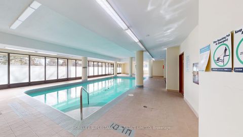 Photo 1 at 1204 - 10 Markbrook Lane, Jamestown, Toronto