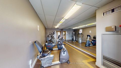 Photo 2 at 1204 - 10 Markbrook Lane, Jamestown, Toronto