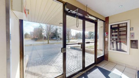 Photo 28 at 1204 - 10 Markbrook Lane, Jamestown, Toronto