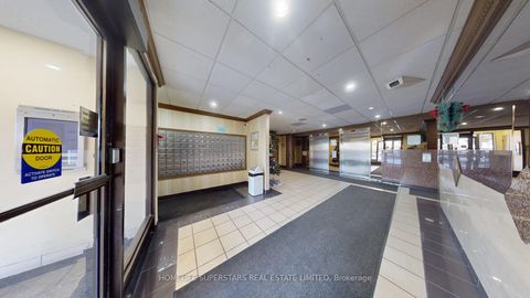 Photo 31 at 1204 - 10 Markbrook Lane, Jamestown, Toronto