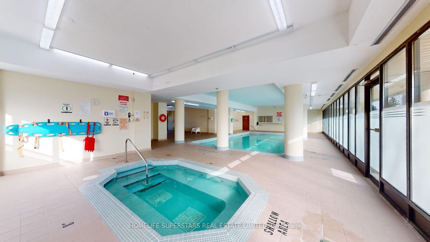 1204 - 10 Markbrook Lane, Jamestown, Toronto 