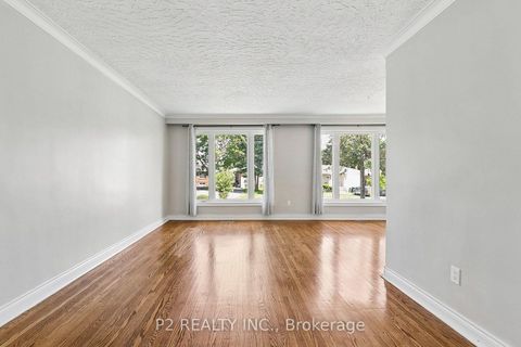 Photo 5 at 121 Confederation Drive, Woburn, Toronto