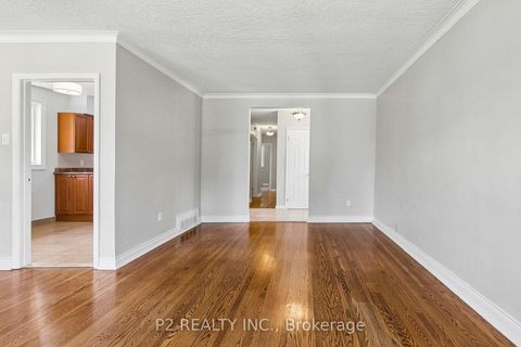 Photo 8 at 121 Confederation Drive, Woburn, Toronto