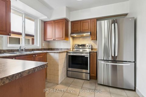 Photo 17 at 121 Confederation Drive, Woburn, Toronto